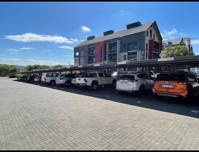 BUSINESS PROPERTY TO RENT IN IRENE